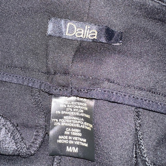 Dalis black pants - Picture 7 of 7
